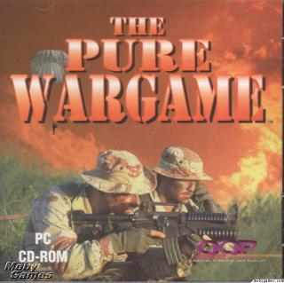 The Pure Wargame