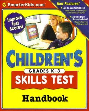Children's Skills Test: Grades K-3