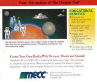 Storybook Weaver Deluxe w/ Manual