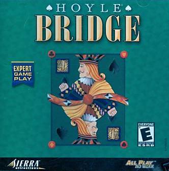 Hoyle Bridge 2000