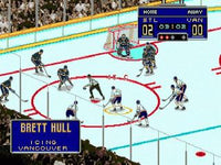 Brett Hull Hockey