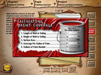 Home Improvement 1-2-3 Gold