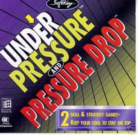 Under Pressure & Pressure Drop