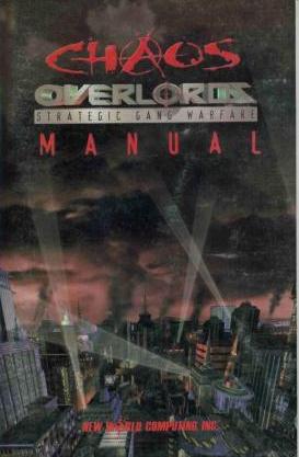 Chaos Overlords