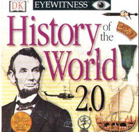 Eyewitness History Of The World 2.0