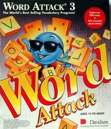 Word Attack 3