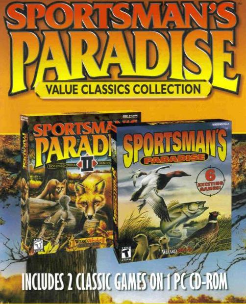 Sportsman's Paradise Collection