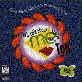 Let's Talk About Me Too - NeverDieMedia