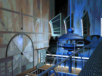 The Lords Of Tantrazz