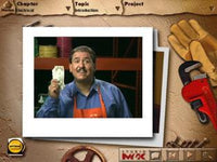 Home Improvement 1-2-3 Gold