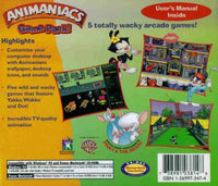 Animaniacs: Game Pack