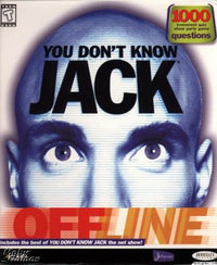 You Don't Know Jack: Offline