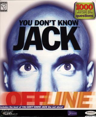 You Don't Know Jack: Offline