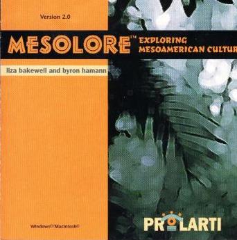 Mesolore: Exploring Mesoamerican Culture