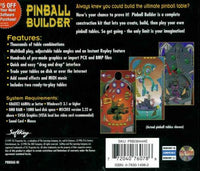 Pinball Builder