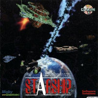 Command Adventures: Starship