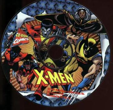 X-Men