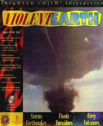 Violent Earth