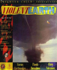 Violent Earth