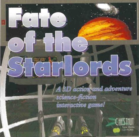 Fate Of The Starlords