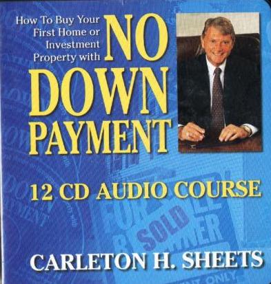 No Down Payment