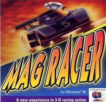 Mag Racer