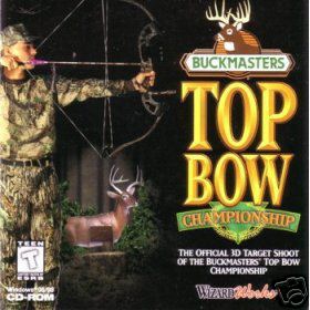 Buckmasters Top Bow Championship
