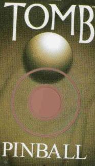 The Tomb Pinball