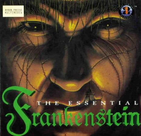 The Essential Frankenstein