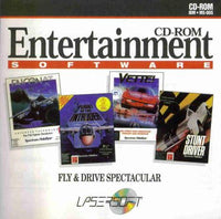Fly & Drive Spectacular