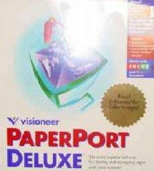 PaperPort 5