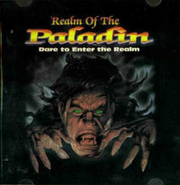 Realm Of The Paladin