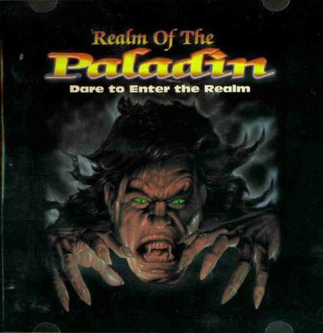 Realm Of The Paladin