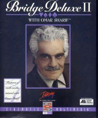 Bridge Deluxe With Omar Sharif 2