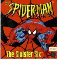 Spider-Man: The Sinister Six