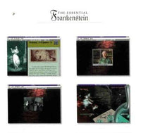 The Essential Frankenstein