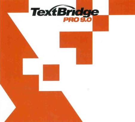 TextBridge 9.0 Pro