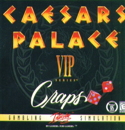 Caesars Palace: VIP Series Craps