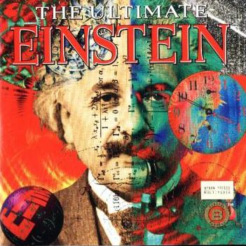 The Ultimate Einstein