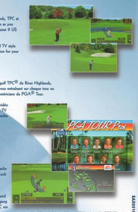 PGA Tour Golf  486