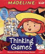 Madeline: Thinking Games
