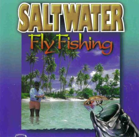 Saltwater Fly Fishing