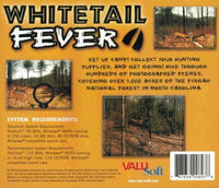 Whitetail Fever