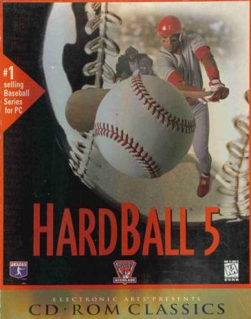 HardBall  5