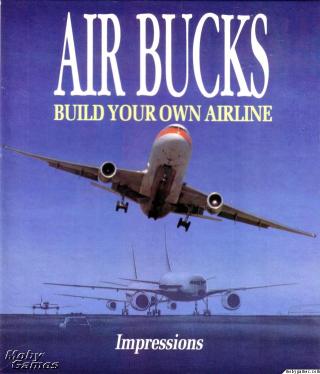 Air Bucks w/ Manual