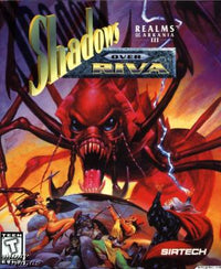 Realms of Arkania: Shadows Over Riva 3
