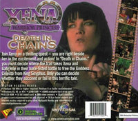 Xena: Warrior Princess: Death in Chains