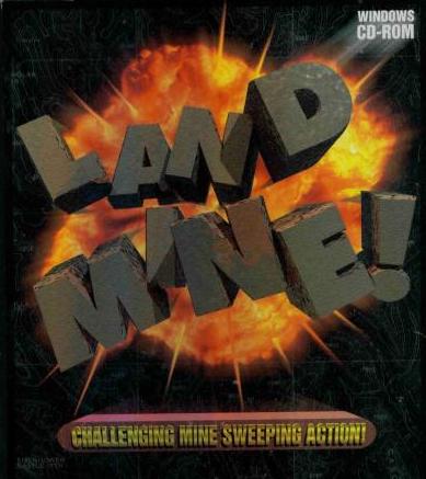 Land Mine!