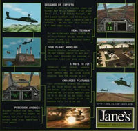 Jane's AH-64D Longbow LE