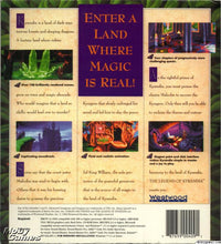 The Legend of Kyrandia 1